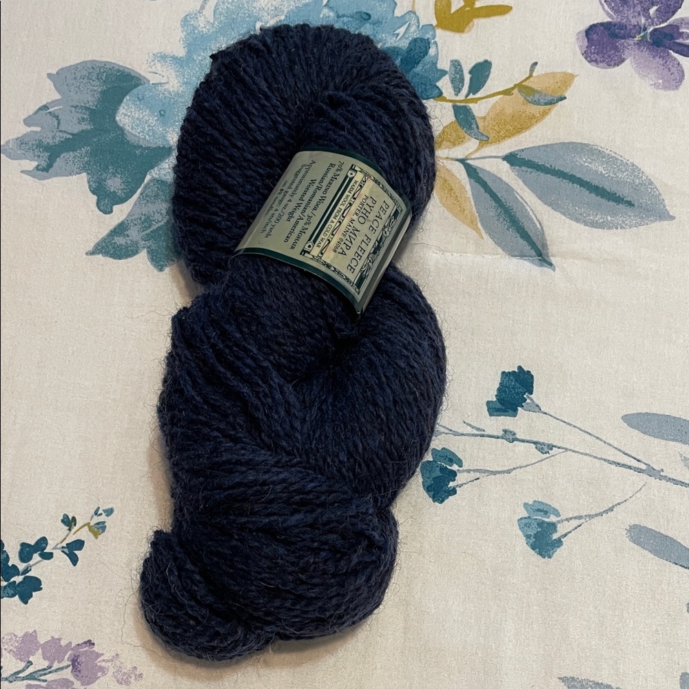 Peace Fleece Worsted Weight Yarn
